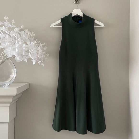 Kit & Ace Monaco Skater Dress - Picture 2 of 7